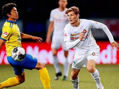 意大利足壇 意大利足壇