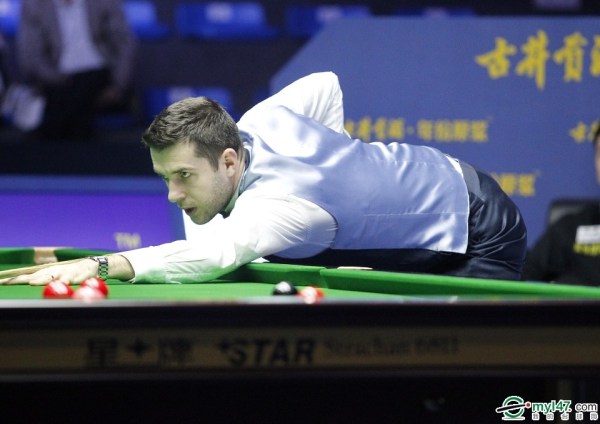 被对手屡次 被对手屡次